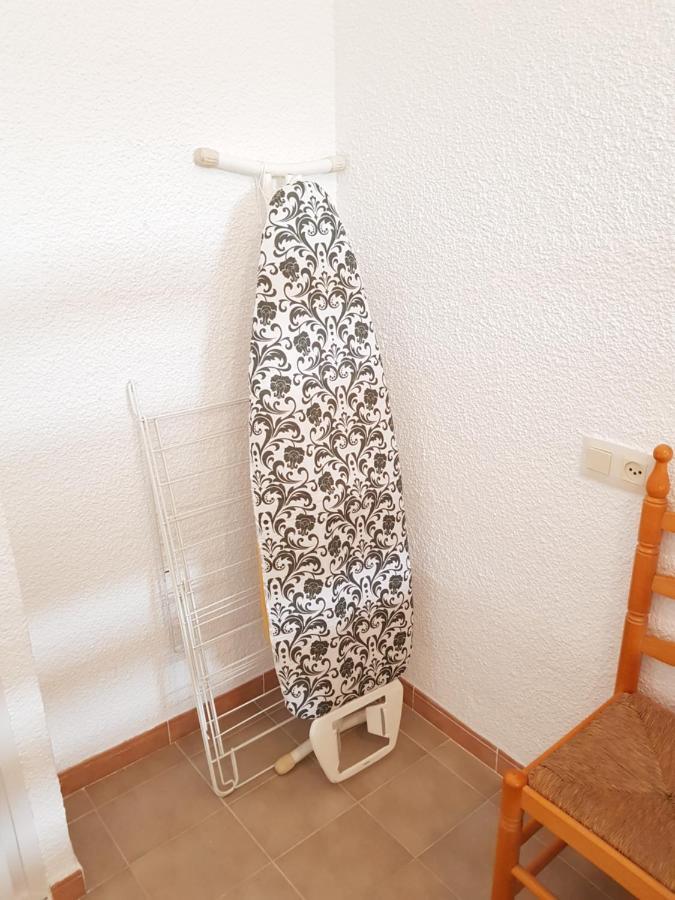 Apartamento Badia 24 Емпуриабрава Екстериор снимка