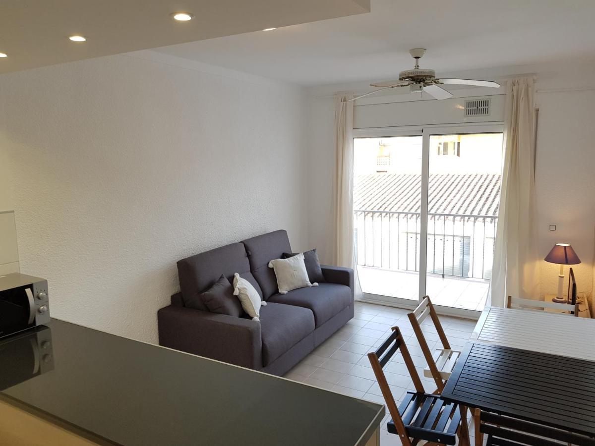 Apartamento Badia 24 Емпуриабрава Екстериор снимка