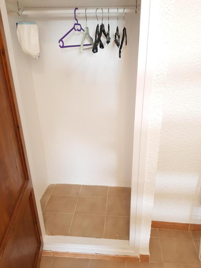 Apartamento Badia 24 Емпуриабрава Екстериор снимка